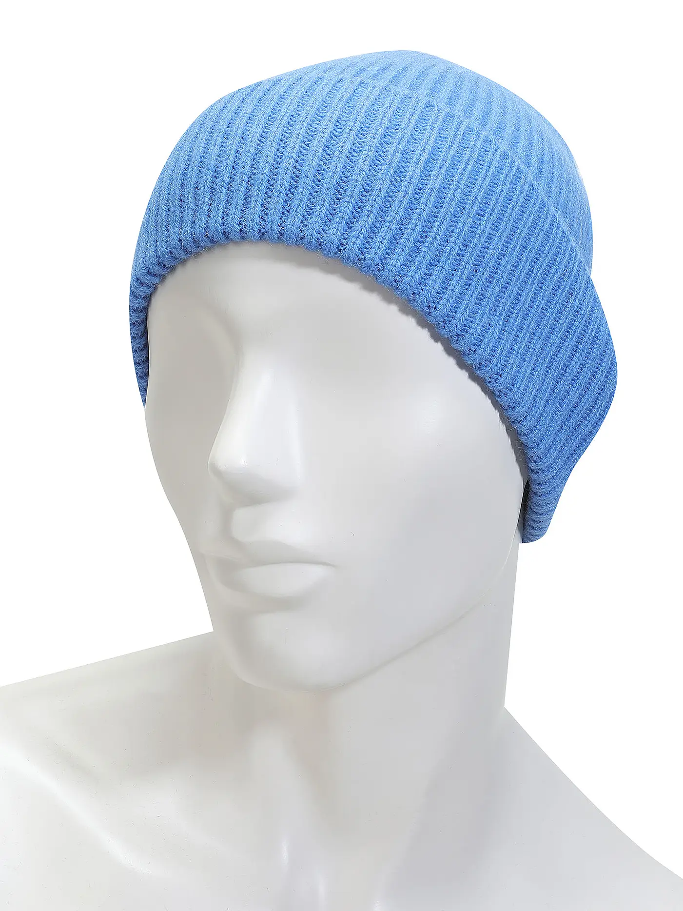 COLORFUL STANDARD | Mütze - Beanie | blau